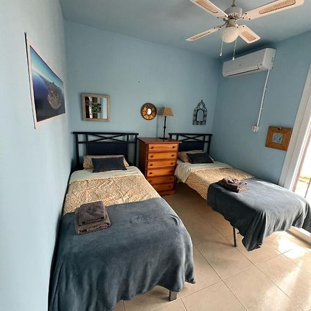 El Faro Home With A View, Pet Friendly, Wifi, Large Terrace, Sea View 外观 照片