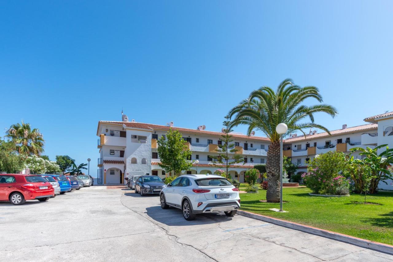 El Faro Home With A View, Pet Friendly, Wifi, Large Terrace, Sea View 外观 照片