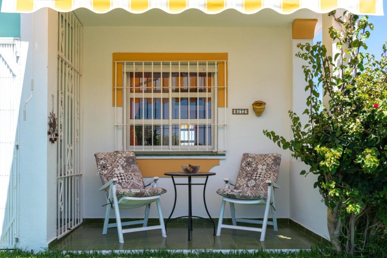 El Faro Home With A View, Pet Friendly, Wifi, Large Terrace, Sea View 外观 照片