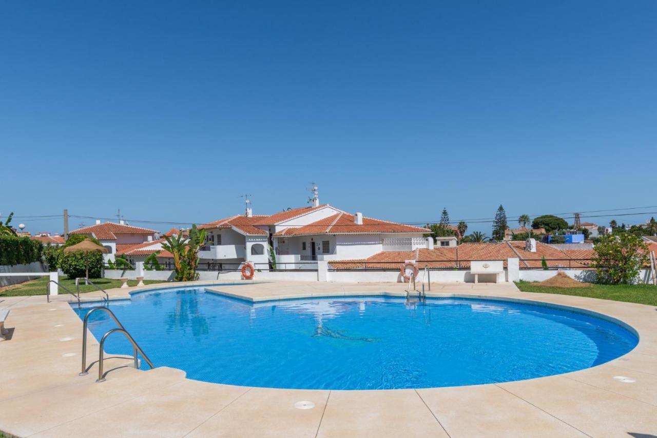 El Faro Home With A View, Pet Friendly, Wifi, Large Terrace, Sea View 外观 照片