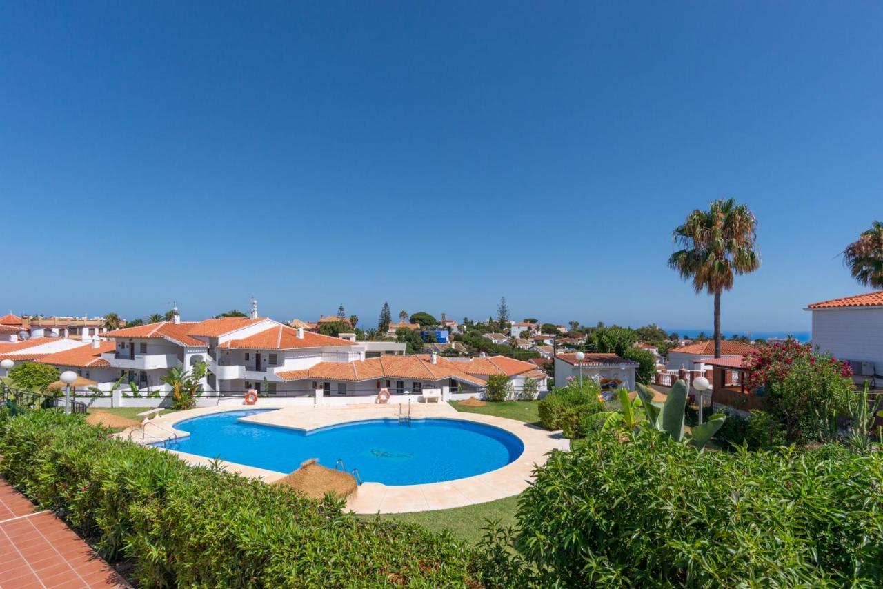 El Faro Home With A View, Pet Friendly, Wifi, Large Terrace, Sea View 外观 照片