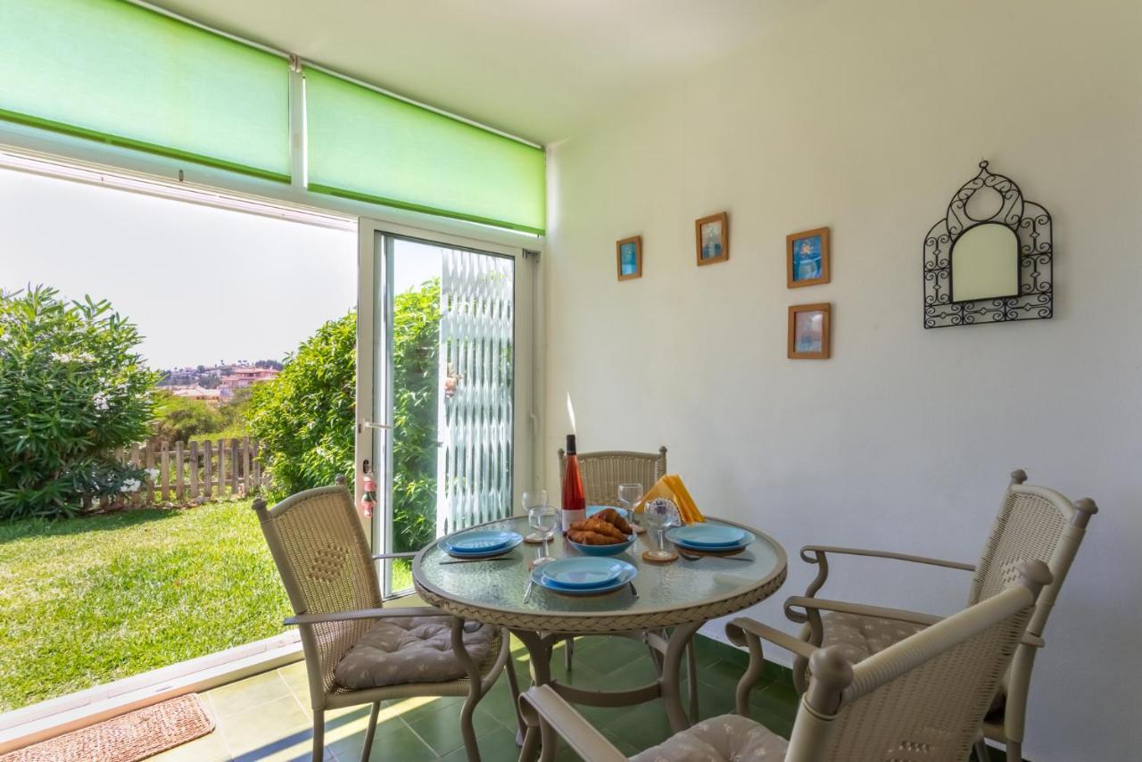 El Faro Home With A View, Pet Friendly, Wifi, Large Terrace, Sea View 外观 照片