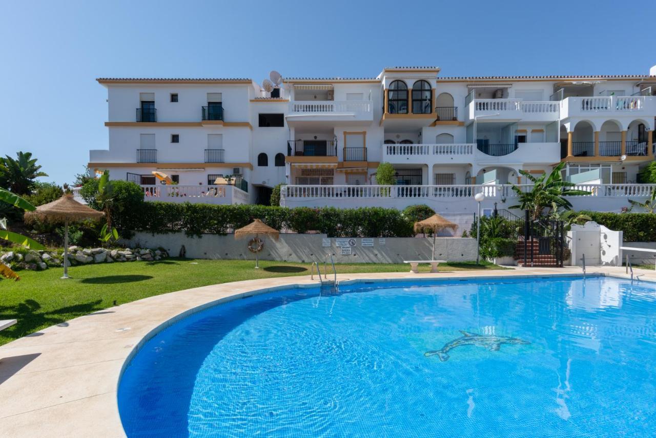 El Faro Home With A View, Pet Friendly, Wifi, Large Terrace, Sea View 外观 照片