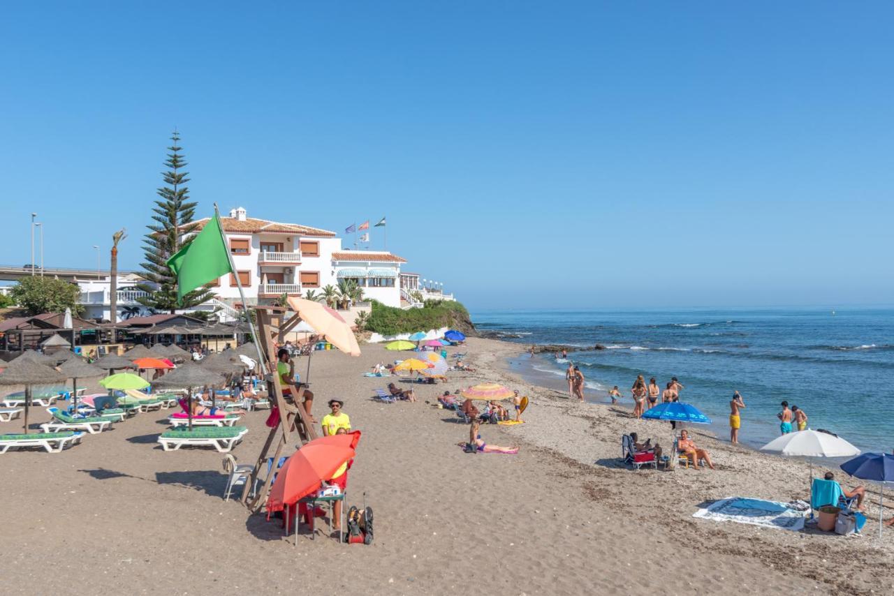 El Faro Home With A View, Pet Friendly, Wifi, Large Terrace, Sea View 外观 照片