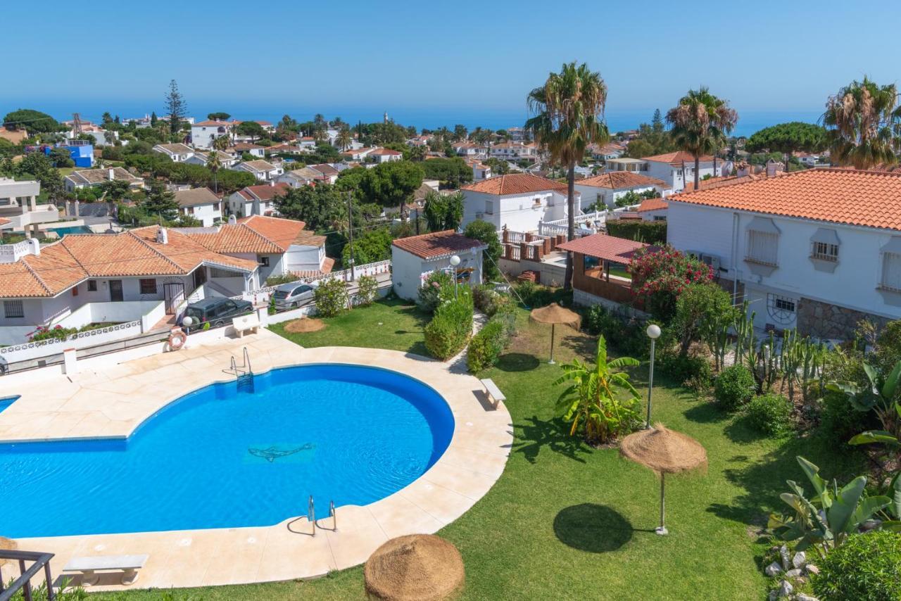 El Faro Home With A View, Pet Friendly, Wifi, Large Terrace, Sea View 外观 照片