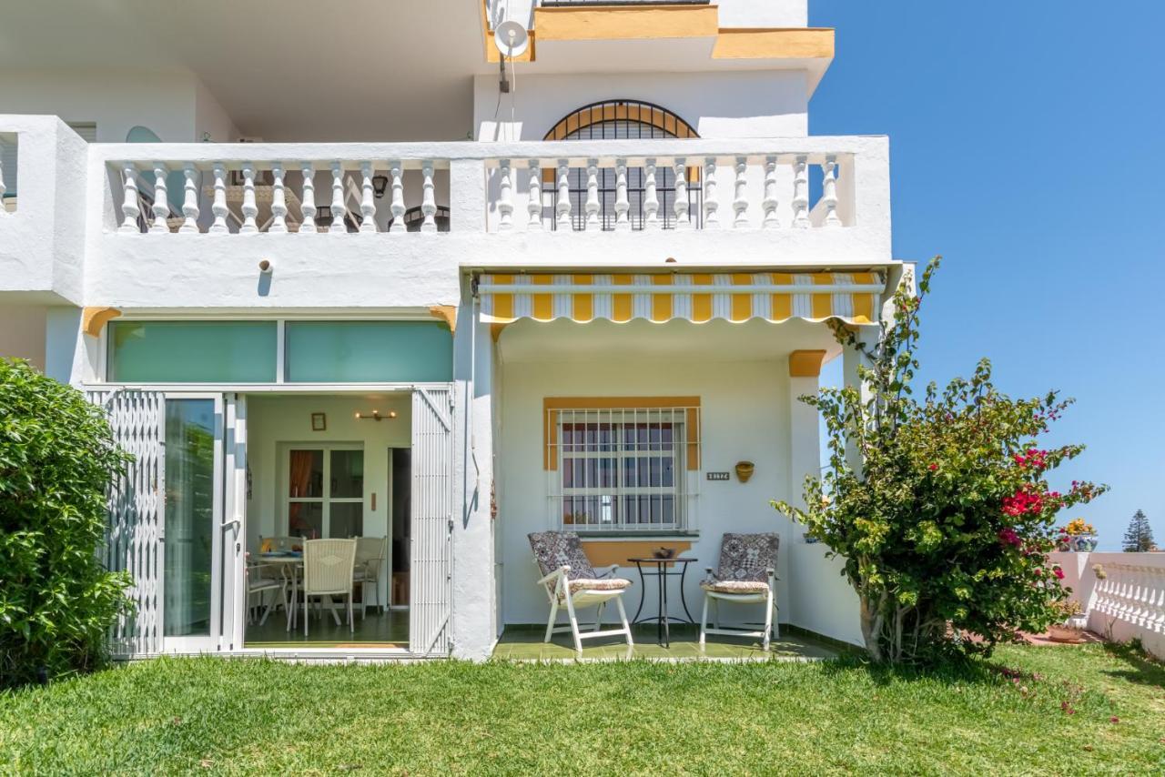 El Faro Home With A View, Pet Friendly, Wifi, Large Terrace, Sea View 外观 照片