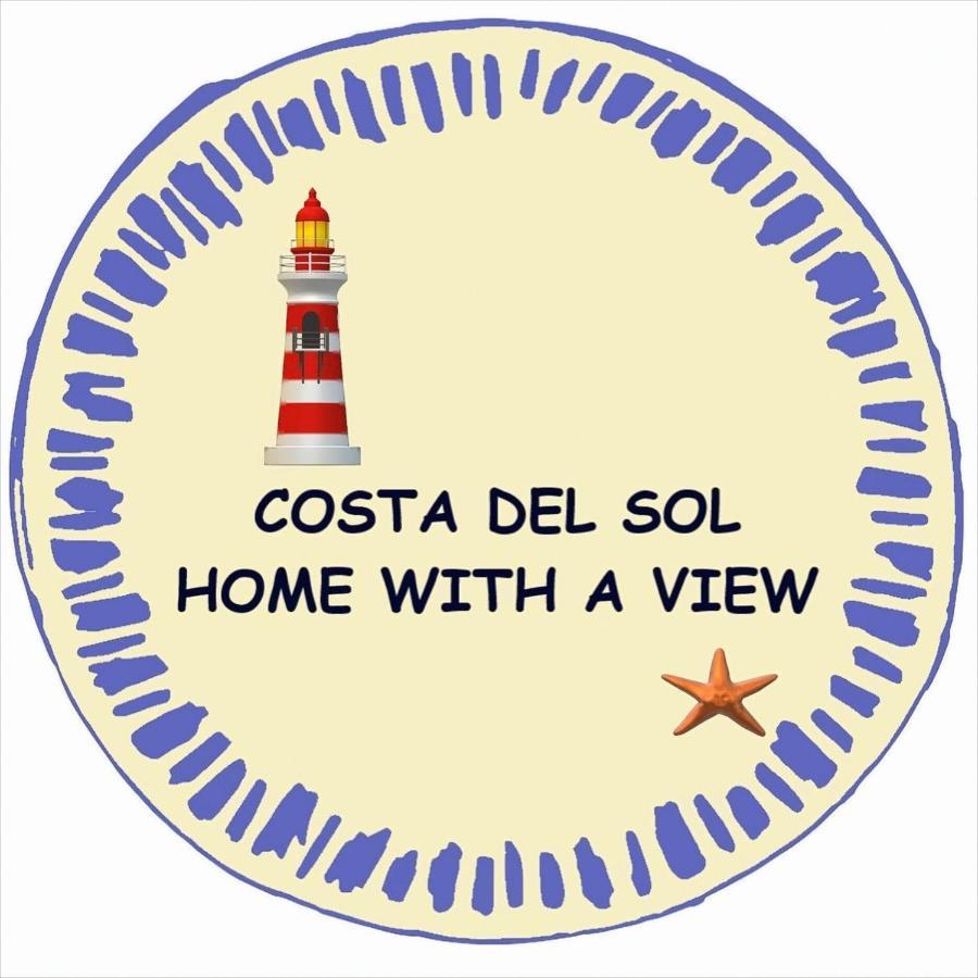 El Faro Home With A View, Pet Friendly, Wifi, Large Terrace, Sea View 外观 照片