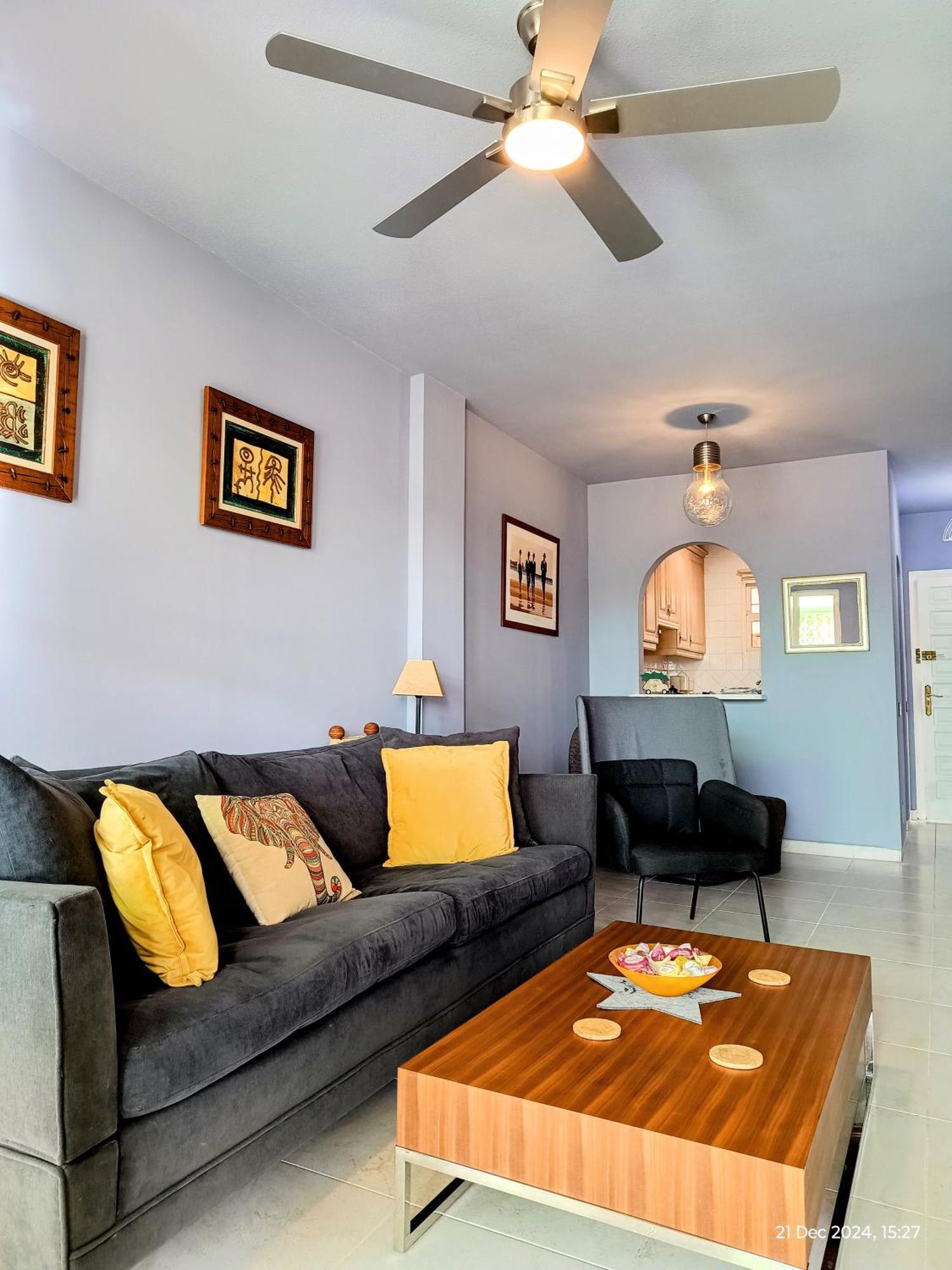 El Faro Home With A View, Pet Friendly, Wifi, Large Terrace, Sea View 外观 照片