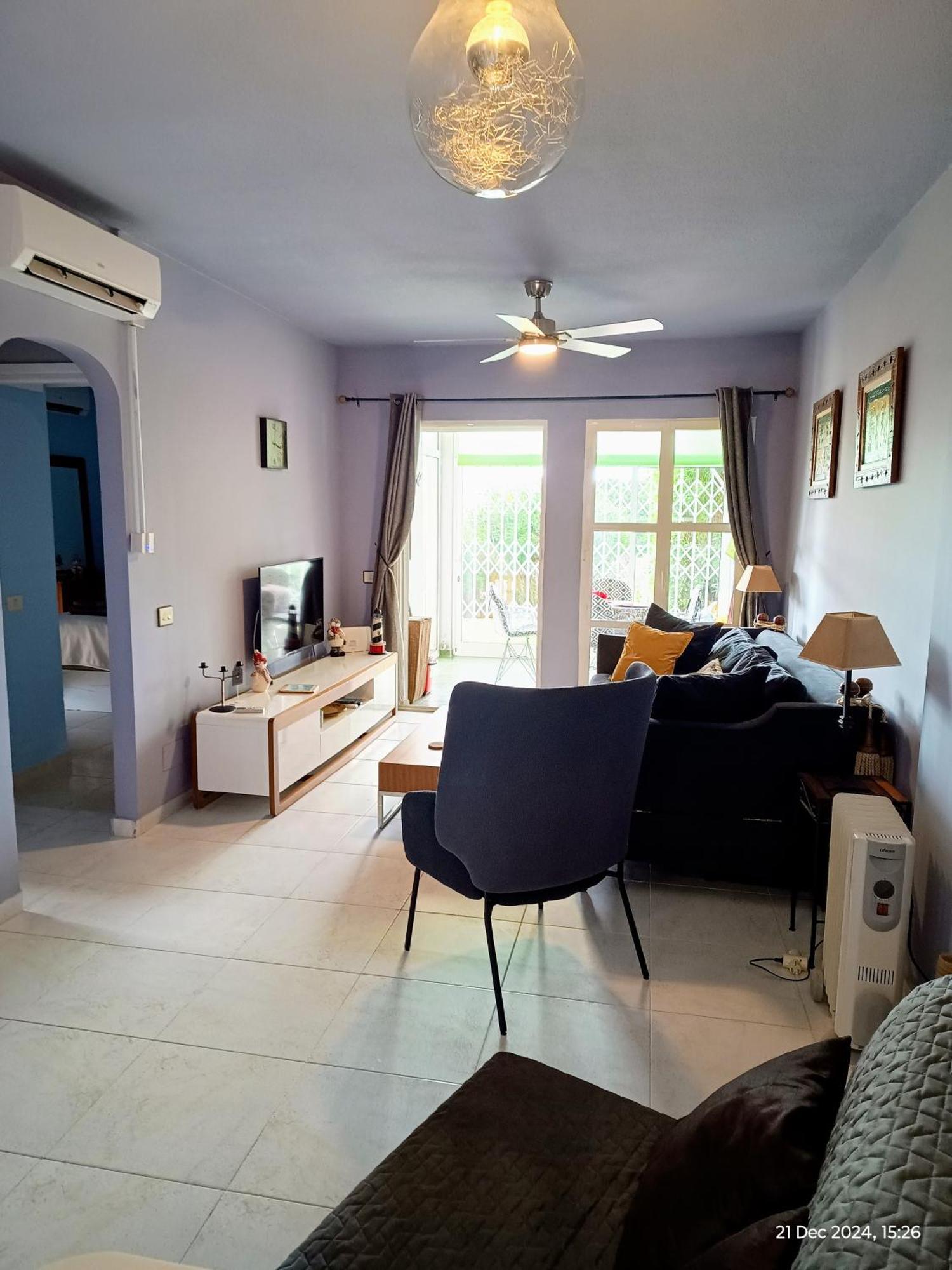 El Faro Home With A View, Pet Friendly, Wifi, Large Terrace, Sea View 外观 照片