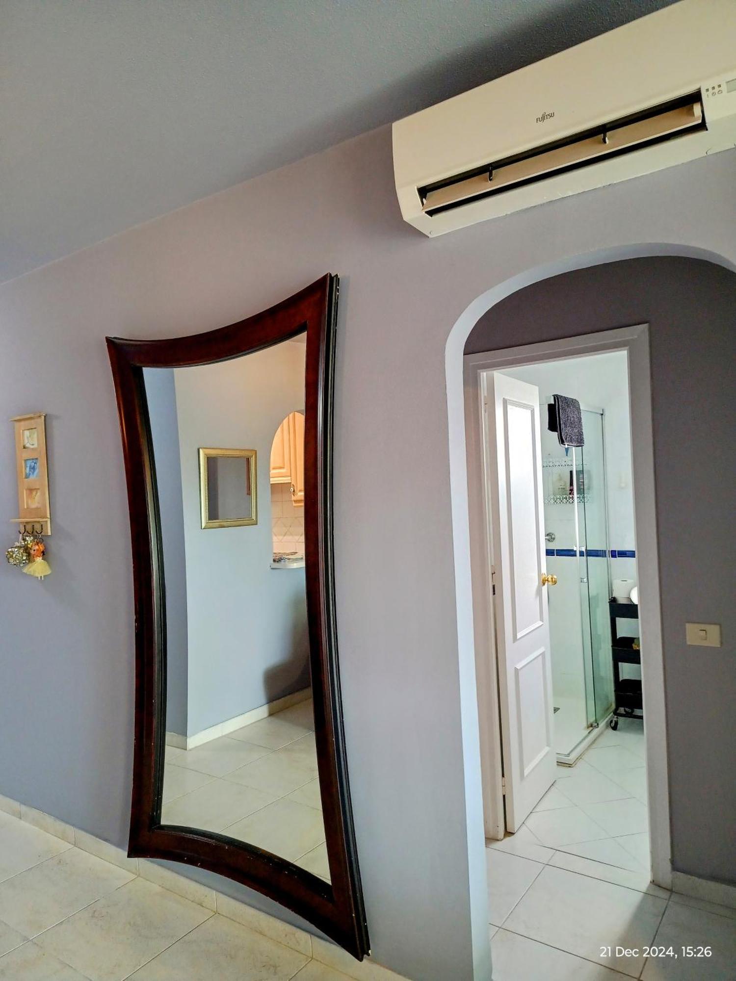 El Faro Home With A View, Pet Friendly, Wifi, Large Terrace, Sea View 外观 照片