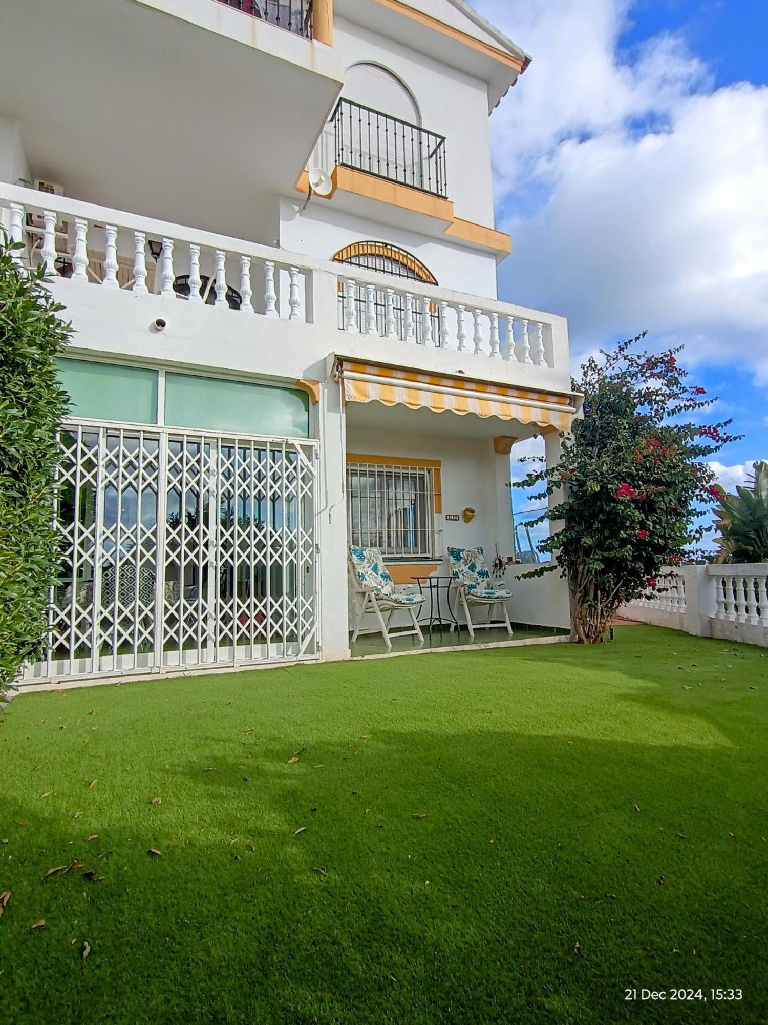 El Faro Home With A View, Pet Friendly, Wifi, Large Terrace, Sea View 外观 照片