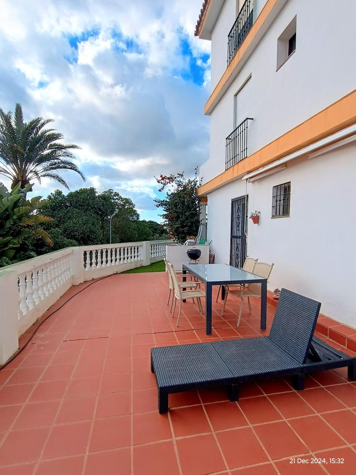 El Faro Home With A View, Pet Friendly, Wifi, Large Terrace, Sea View 外观 照片