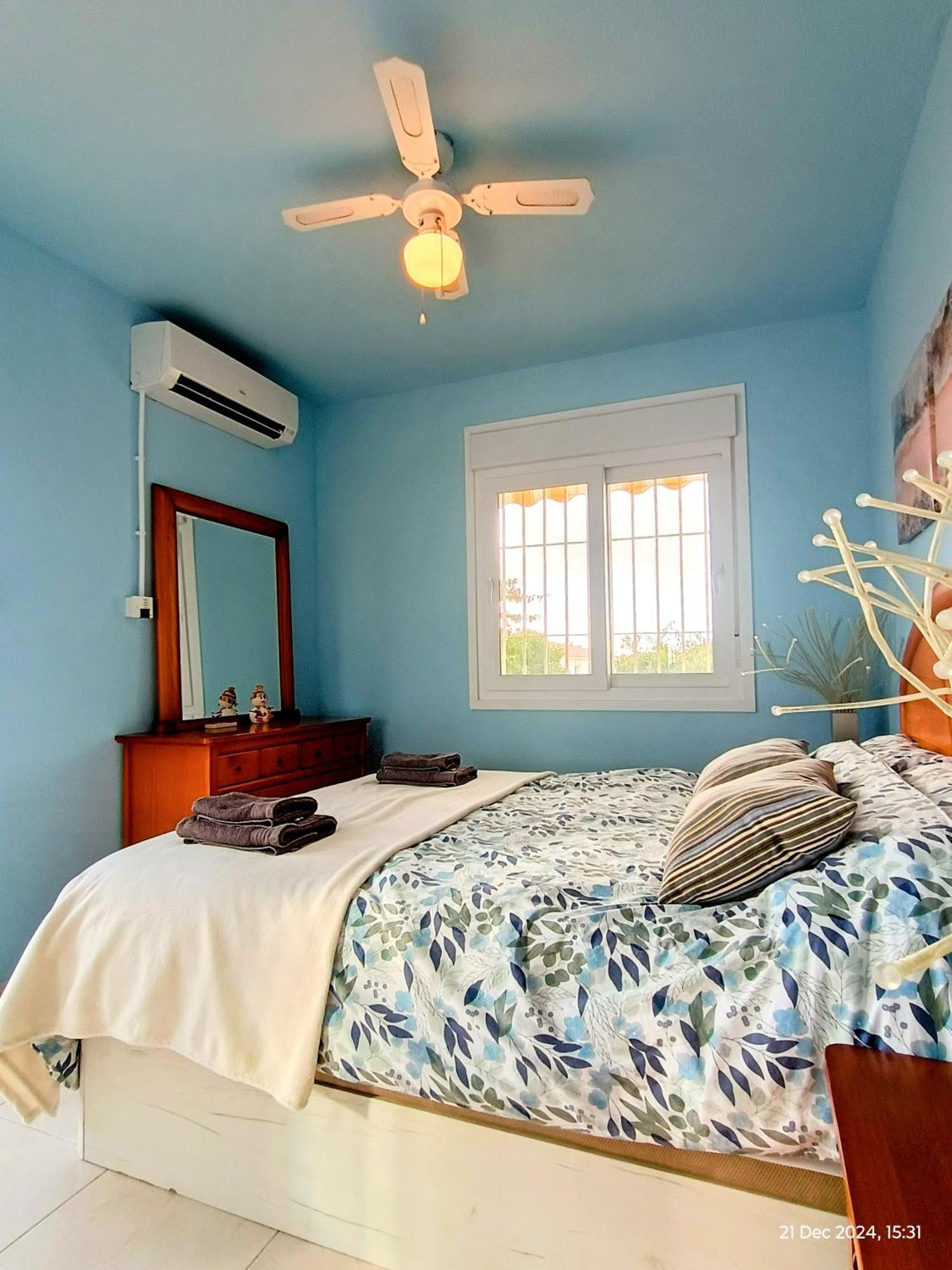 El Faro Home With A View, Pet Friendly, Wifi, Large Terrace, Sea View 外观 照片