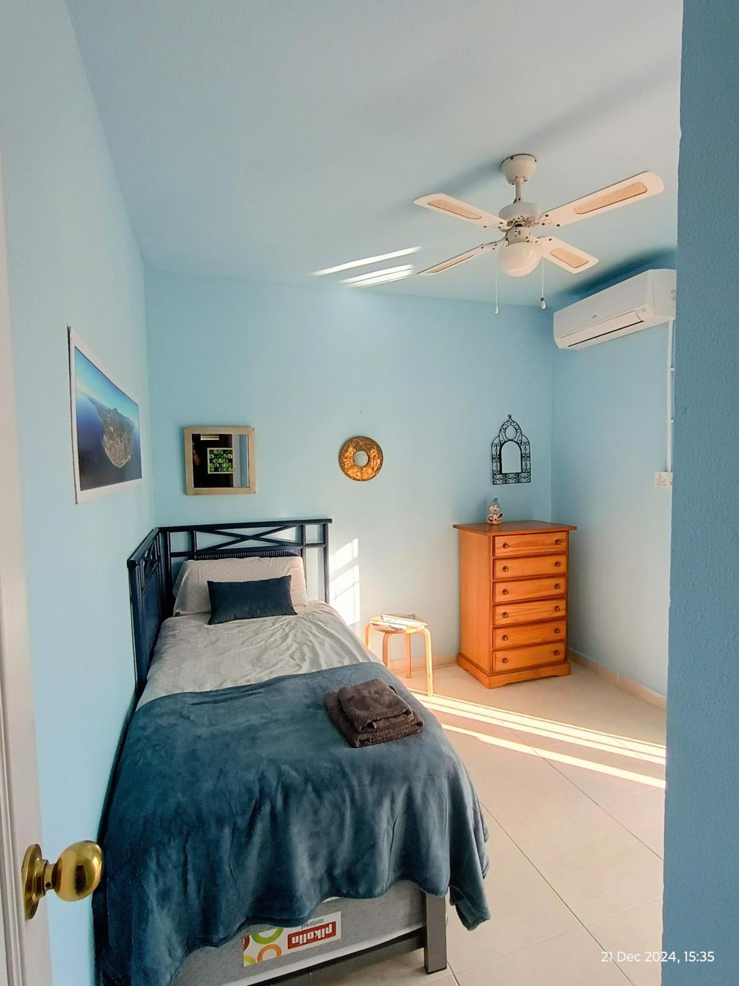 El Faro Home With A View, Pet Friendly, Wifi, Large Terrace, Sea View 外观 照片