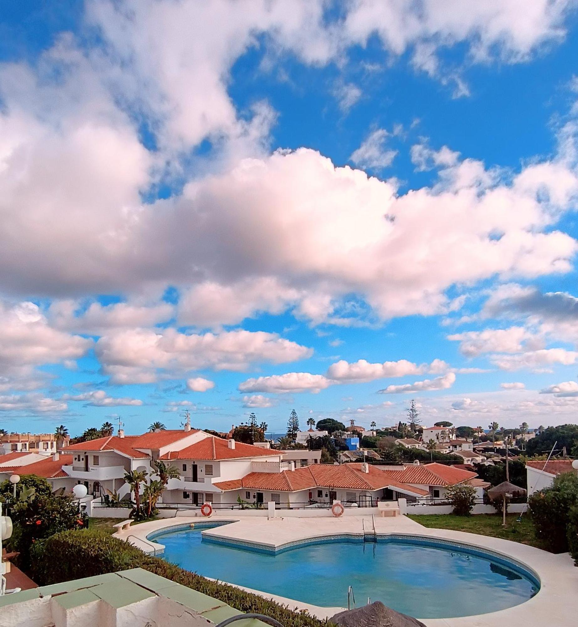 El Faro Home With A View, Pet Friendly, Wifi, Large Terrace, Sea View 外观 照片
