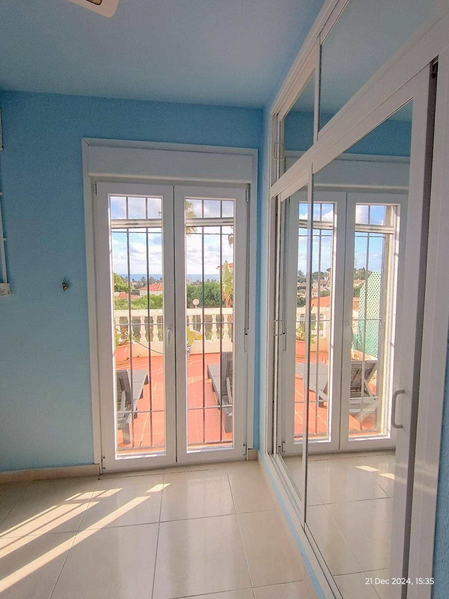 El Faro Home With A View, Pet Friendly, Wifi, Large Terrace, Sea View 外观 照片