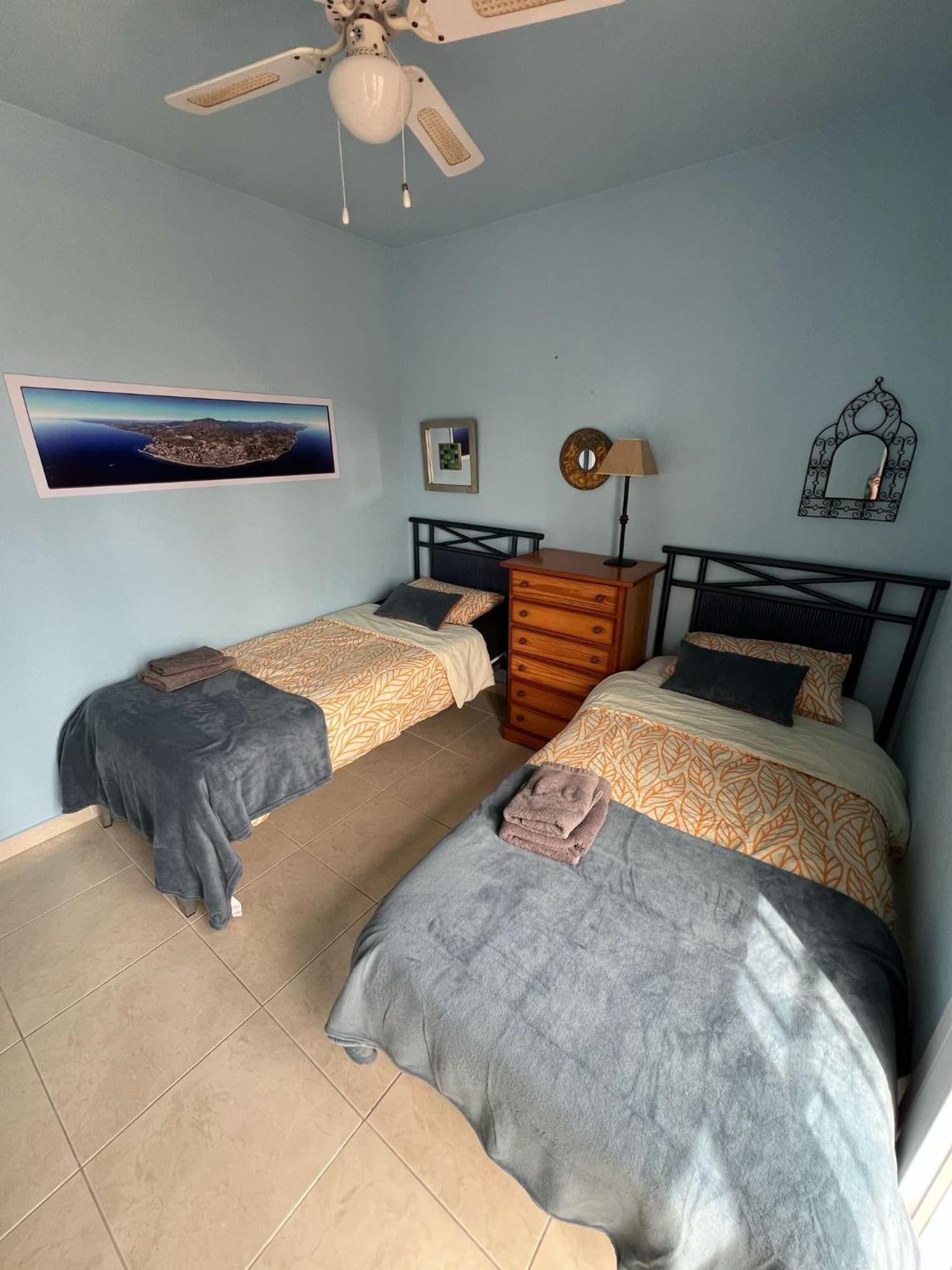 El Faro Home With A View, Pet Friendly, Wifi, Large Terrace, Sea View 外观 照片