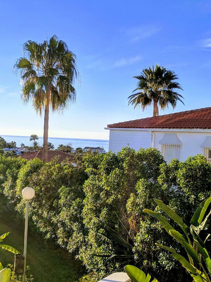 El Faro Home With A View, Pet Friendly, Wifi, Large Terrace, Sea View 外观 照片