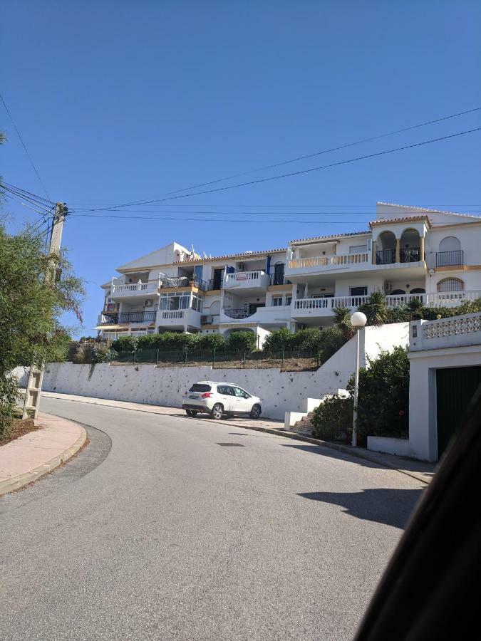 El Faro Home With A View, Pet Friendly, Wifi, Large Terrace, Sea View 外观 照片