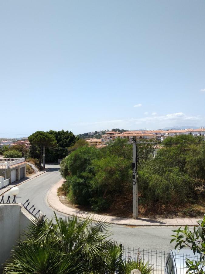 El Faro Home With A View, Pet Friendly, Wifi, Large Terrace, Sea View 外观 照片